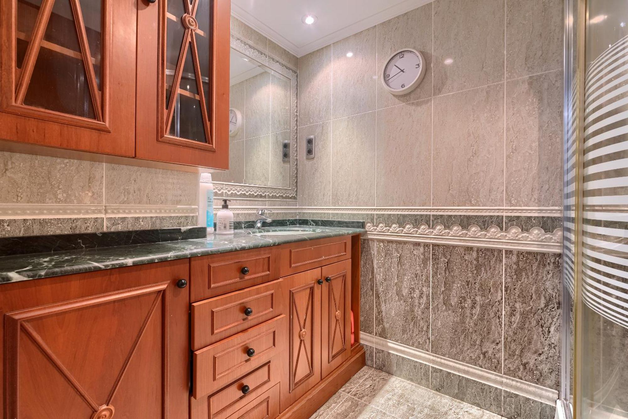 Vivienda Turistica Acogedora En Uribarri Apartment Bilbao Bagian luar foto